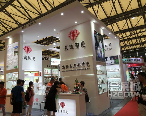 現場直擊第110屆中國日用百貨商品交易會 智慧生活，點亮日常