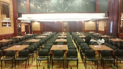 南寧景都大酒店 廣西南寧桂國會議服務(wù)的卓越選擇